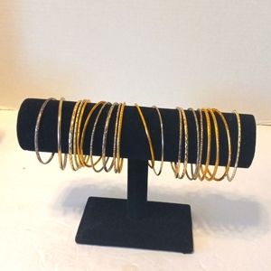 Bangle Bracelets